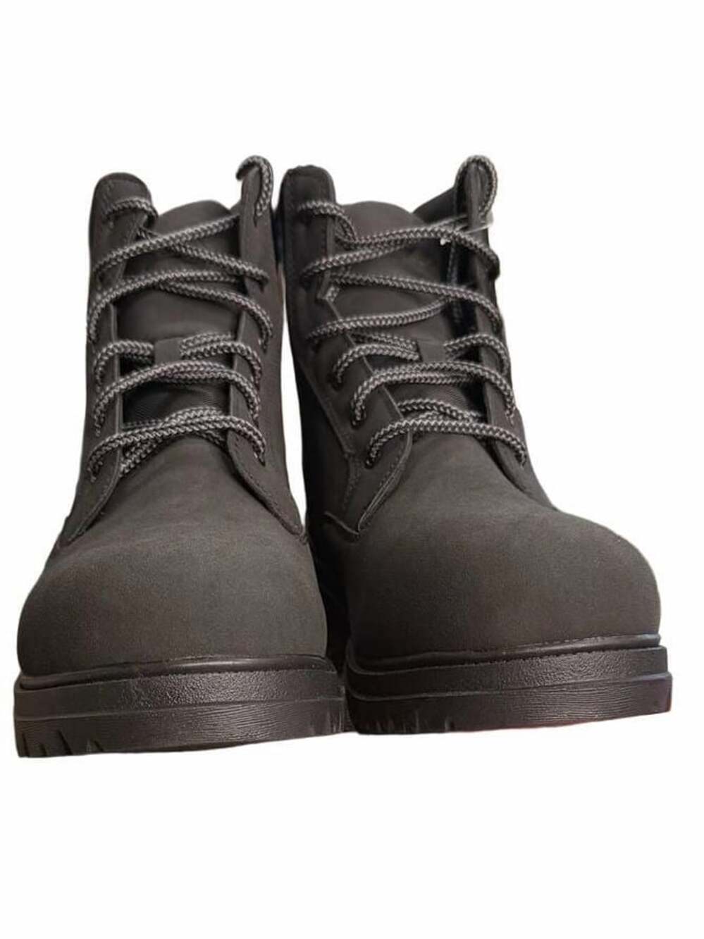 Ozark Trail M OT Troy II Boots Size 13 Black Lifestyle Hiking